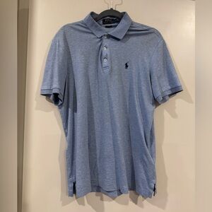 Polo Ralph Lauren Classic Fit Polo